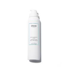 Ouai Dry Shampoo Foam In 2020 Ouai Dry Shampoo Dry Shampoo Ouai