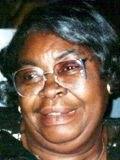 BERTHA SHAW Obituary (2012)