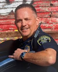 Timothy "Scott" Fairburn Obituary February 3, 2025