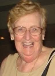 Bernadette Bishop Obituary (2016)