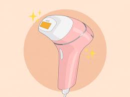 إزالة شعر المؤخرة - wikiHow