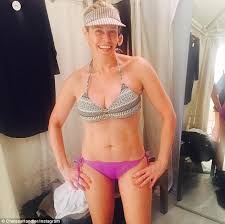 Network from 2007 to 2015, and released a documentary series, chelsea does, on netflix in january 2016. Chelsea Handler Proudly Poses In Bikini After Revealing Ex Criticized Figure Daily Mail Online