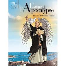 L Ange De L Apocalypse Cartonne Christophe Hadevis Achat Livre Fnac