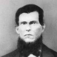 Lewis Columbus Dalton (1828–1906) • FamilySearch