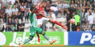 Assistir esportivo x juventude ao vivo hd 19/04/2021. Acompanhe Os Principais Lances De Juventude X Inter