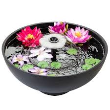 Teichschale Brunnen 75x35 Cm Inkl Pumpe Und Pflanzkorb Online Kaufen Bei Gartner Potschke Pflanzkorb Brunnen Garten Und Brunnen