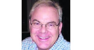 Stephen Menke Obituary (1959