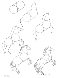 This free step by step lesson progressively builds upon each previous step horses are able to sleep both standing up and lying down. How To Draw Horses Dover How To Draw John Green 0800759467594 Amazon Com Books