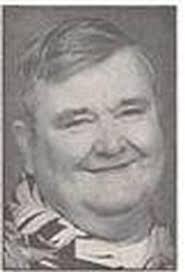 Robert Lee “Bob” Goad Sr. (1930-2004)