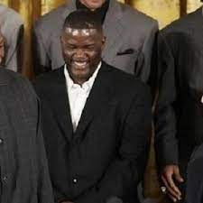 He was selected 18th overall in the first round of the nba draft by the detroit pistons. Joe Dumars Net Worth