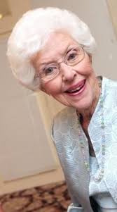 Mildred Barker Obituary (1928