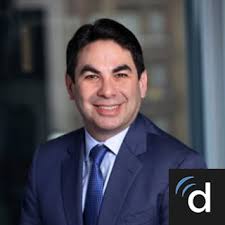 Dr. Eric R. Goldberg, MD