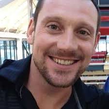 David Ginn Virgin Islands