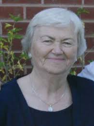 COUGHLIN: Betty (Bice) of Lucan