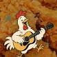 Cluckin' & Pluckin' ft. Lloyd Tyler Band