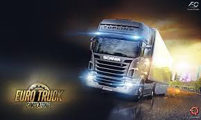 Euro Truck Simulator 2