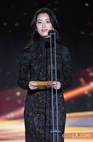 더 노력하는 배우가 되겠다고 소감을 끝맺었다. Erncssjq Crxim