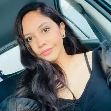 Vera Moreno (@veramobri)