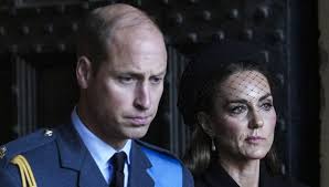 Funcionários debocham de tratamento que Príncipe William recebe de Kate  Middleton: 'Ele se comporta como quarto filho dela'