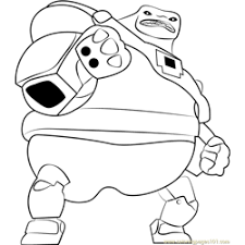 Mewarnai boboiboy galaxy mewarnai t. Boboiboy Coloring Pages For Kids Printable Free Download Coloringpages101 Com