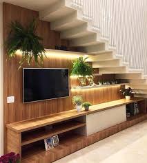 Uber 60 Treppenhaus Ideen Fur Die Optimale Nutzung Des Raumes Unter Der Treppe Fresh Ideen Fur Das Interieur Dekoration Und Landschaft Wohnzimmerentwurfe Treppe Haus Wohnzimmer Design