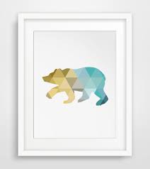 Maybe you would like to learn more about one of these? Turquoise Prints Mustard Yellow Art Bear Print Turquoise Wall Art Mustard Yellow Prints Bear Wall Arts Yellow And Blue Framed Wall Art Wall Decor Paintings Wall Coverings Decals More