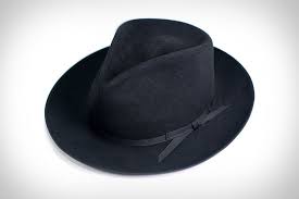 Stetson X Buck Mason Hats Men S Fashion Brands Mens Style Guide Hats