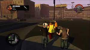 Saints Row - Chinatown Hitman Activity: Alan (Xbox 360) - YouTube