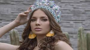 ¿cuánto sabes sobre luisito comunica? Ella Es Arianny Tenorio La Nueva Novia De Luisito Comunica Que Se Convirtio En Tendencia Infobae
