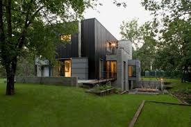 Lift your spirits with funny jokes, trending memes, entertaining gifs, inspiring stories, viral videos, and so much. The Open Air Sculpture House By Marek Rytych Architekt