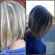 30 Best Bob Hairstyles For Short Hair Popular Haircuts Short Straight Hair Hair Hair Styles 2014