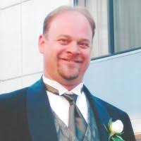 Mark Guinee (1968-2015)