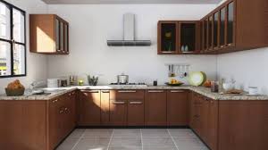 indian kitchen designs for small