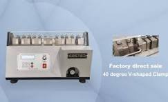 Shoe Upper Material Flexing Machine GT-KC04A