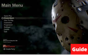 That's according to wes keltner, ceo of gun media and one of the developers of friday the 13th. Download Guide For Friday The 13th Game Walkthrough 2021 Apk For Android Latest Version