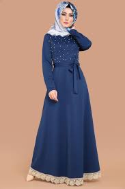 Modaselvim Yeni Urunler Tesettur Istanbul Model Pakaian Wanita Pakaian Wanita Model Baju Wanita