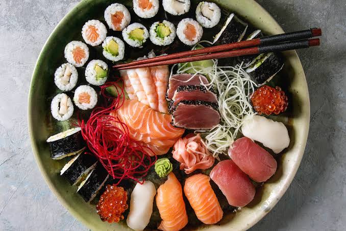 Sashimi