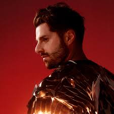 Forget You (feat. BARBZ)