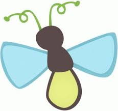 F92040de2a27f67588d2231b908a1b7b Jpg 300 284 Lightning Bug Crafts Free Stencils Printables Lighting Bugs