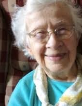Obituary information for Marion E. Bergstrom