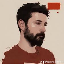 Dane Sherman (@danesherm)