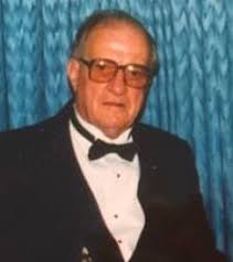 Robert Thomas “Bob” Horan (1923-2002)