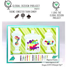 Create your own printable flashcards online. Nigezza Creates Global Design Project Gdp179 Sweeter Than Candy Global Design Project Global Design Make Your Own Card