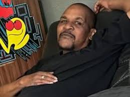 Derrick Morris's Obituary