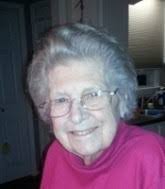 Doris Marie Embree Obituary September 3, 2014