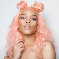 Meet Kache' the Rockstar