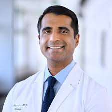 Ronnie M. Abraham, MD