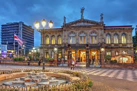San Jose | Description, Population, History, Map, & Facts | Britannica