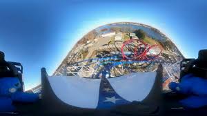 The All American Triple Loop