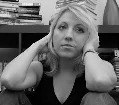 Spotlight with Author Sarah Noffke